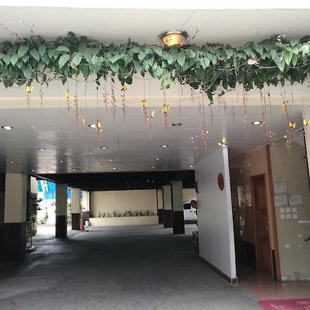 Hotel Ta Ta Chino La Brigada Екстер'єр фото