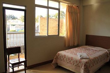 Hotel Ta Ta Chino La Brigada Екстер'єр фото