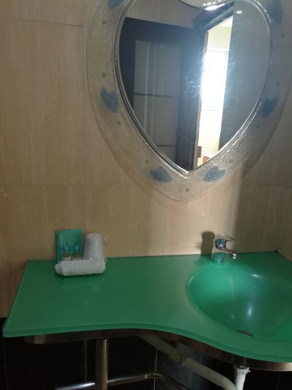 Hotel Ta Ta Chino La Brigada Екстер'єр фото