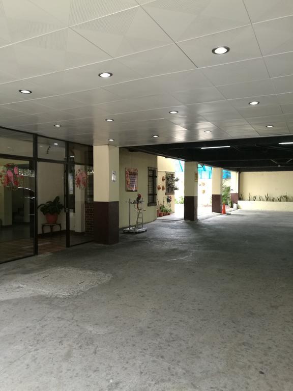 Hotel Ta Ta Chino La Brigada Екстер'єр фото