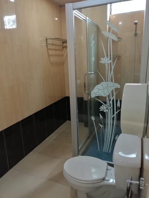 Hotel Ta Ta Chino La Brigada Екстер'єр фото